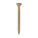TIMCO C2 Strong-Fix Multi-Purpose Premium Countersunk Gold Woodscrews-81