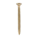 TIMCO Classic Multi-Purpose Countersunk Gold Woodscrews-103
