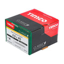 TIMCO Classic Multi-Purpose Countersunk Gold Woodscrews-102