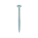 TIMCO Solo Countersunk Silver Woodscrews-75