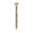 TIMCO Velocity Premium Multi-Use Countersunk Gold Woodscrews-74