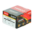 TIMCO Velocity Premium Multi-Use Countersunk Gold Woodscrews-73