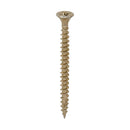 TIMCO C2 Strong-Fix Multi-Purpose Premium Countersunk Gold Woodscrews-77