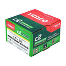 TIMCO C2 Strong-Fix Multi-Purpose Premium Countersunk Gold Woodscrews-78