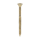 TIMCO Velocity Premium Multi-Use Countersunk Gold Woodscrews-71