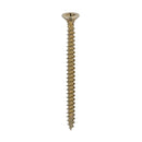 TIMCO Classic Multi-Purpose Countersunk Gold Woodscrews-97