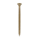 TIMCO C2 Strong-Fix Multi-Purpose Premium Countersunk Gold Woodscrews-73