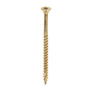 TIMCO C2 Clamp-Fix Multi-Purpose Premium Countersunk Gold Woodscrews-9