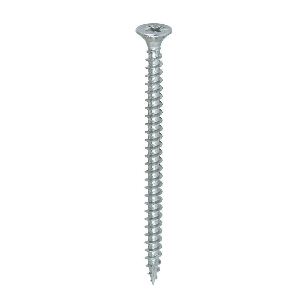 TIMCO Classic Multi-Purpose Countersunk A4 Stainless Steel Woodcrews