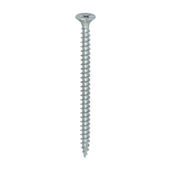 TIMCO Classic Multi-Purpose Countersunk A4 Stainless Steel Woodcrews