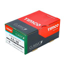 TIMCO Classic Multi-Purpose Countersunk A4 Stainless Steel Woodcrews-26