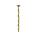 TIMCO Classic Multi-Purpose Countersunk Gold Woodscrews-94