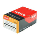 TIMCO Solo Countersunk Silver Woodscrews-64