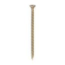 TIMCO C2 Strong-Fix Multi-Purpose Premium Countersunk Gold Woodscrews-69