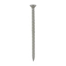 TIMCO Classic Multi-Purpose Countersunk A4 Stainless Steel Woodcrews-24