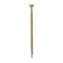 TIMCO C2 Strong-Fix Multi-Purpose Premium Countersunk Gold Woodscrews-64