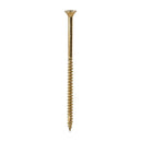 TIMCO C2 Clamp-Fix Multi-Purpose Premium Countersunk Gold Woodscrews-3