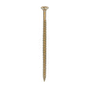 TIMCO Classic Multi-Purpose Countersunk Gold Woodscrews-88