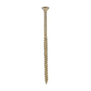 TIMCO Velocity Premium Multi-Use Countersunk Gold Woodscrews-60