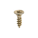 TIMCO Classic Multi-Purpose Countersunk Gold Woodscrews-85