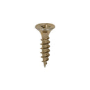 TIMCO Classic Multi-Purpose Countersunk Gold Woodscrews-82