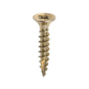 TIMCO Classic Multi-Purpose Countersunk Gold Woodscrews-77