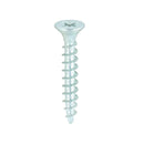 TIMCO Solo Countersunk Silver Woodscrews-55