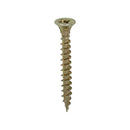 TIMCO C2 Strong-Fix Multi-Purpose Premium Countersunk Gold Woodscrews-59