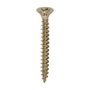 TIMCO Classic Multi-Purpose Countersunk Gold Woodscrews-69