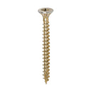 TIMCO Classic Multi-Purpose Countersunk Gold Woodscrews-66