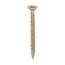 TIMCO Classic Multi-Purpose Countersunk Gold Woodscrews-63