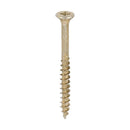 TIMCO Velocity Premium Multi-Use Countersunk Gold Woodscrews-53