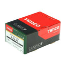 TIMCO Classic Multi-Purpose Countersunk Gold Woodscrews-59