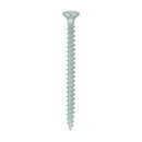 TIMCO Solo Countersunk Silver Woodscrews-46