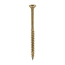 TIMCO C2 Clamp-Fix Multi-Purpose Premium Countersunk Gold Woodscrews-45
