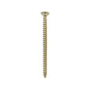 TIMCO Classic Multi-Purpose Countersunk Gold Woodscrews-54