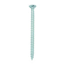 TIMCO Solo Countersunk Silver Woodscrews-43