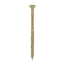 TIMCO Velocity Premium Multi-Use Countersunk Gold Woodscrews-47