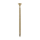 TIMCO Classic Multi-Purpose Countersunk Gold Woodscrews-51