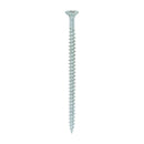 TIMCO Solo Countersunk Silver Woodscrews-40