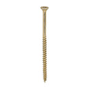 TIMCO Velocity Premium Multi-Use Countersunk Gold Woodscrews-44