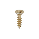 TIMCO Classic Multi-Purpose Countersunk Gold Woodscrews-48