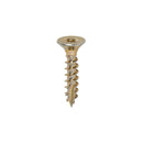 TIMCO Classic Multi-Purpose Countersunk Gold Woodscrews-45
