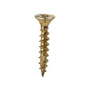 TIMCO C2 Clamp-Fix Multi-Purpose Premium Countersunk Gold Woodscrews-39