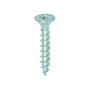 TIMCO Solo Countersunk Silver Woodscrews-33