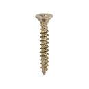 TIMCO Classic Multi-Purpose Countersunk Gold Woodscrews-39