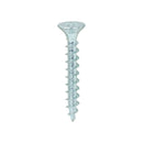 TIMCO Solo Countersunk Silver Woodscrews-30