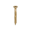 TIMCO Velocity Premium Multi-Use Countersunk Gold Woodscrews-33
