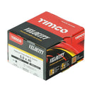 TIMCO Velocity Premium Multi-Use Countersunk Gold Woodscrews-37