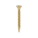 TIMCO C2 Strong-Fix Multi-Purpose Premium Countersunk Gold Woodscrews-38